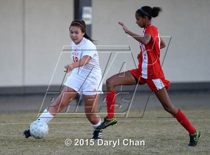 Thumbnail 1 in Pasadena @ Polytechnic photogallery.