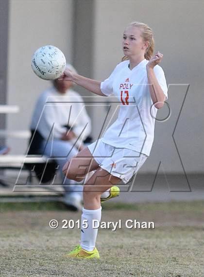 Thumbnail 1 in Pasadena @ Polytechnic photogallery.