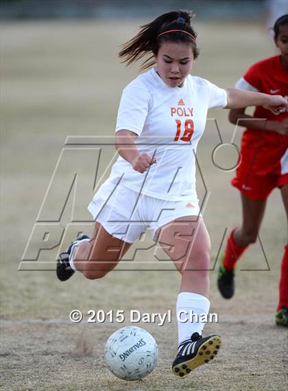 Thumbnail 1 in Pasadena @ Polytechnic photogallery.