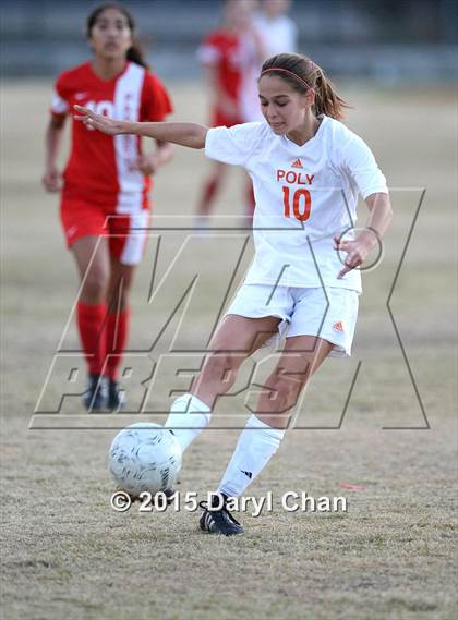 Thumbnail 2 in Pasadena @ Polytechnic photogallery.