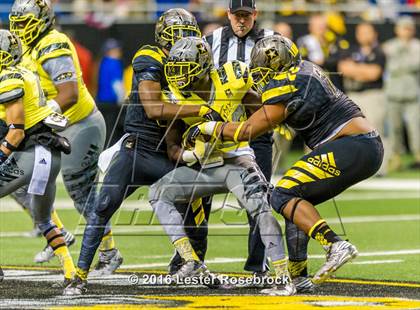 Thumbnail 2 in 2016 U.S. Army All-American Bowl  photogallery.
