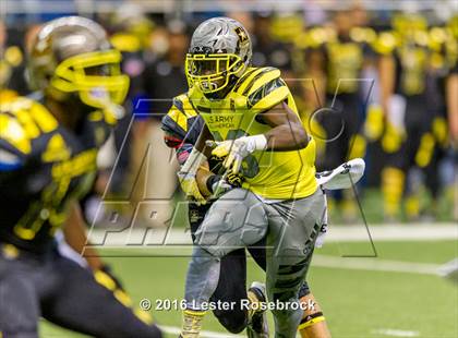 Thumbnail 3 in 2016 U.S. Army All-American Bowl  photogallery.