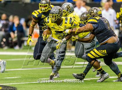 Thumbnail 1 in 2016 U.S. Army All-American Bowl  photogallery.