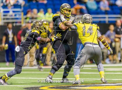 Thumbnail 3 in 2016 U.S. Army All-American Bowl  photogallery.