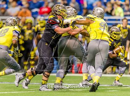 Thumbnail 2 in 2016 U.S. Army All-American Bowl  photogallery.