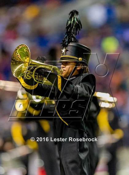Thumbnail 2 in 2016 U.S. Army All-American Bowl  photogallery.