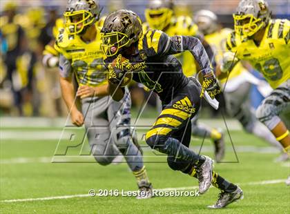 Thumbnail 2 in 2016 U.S. Army All-American Bowl  photogallery.
