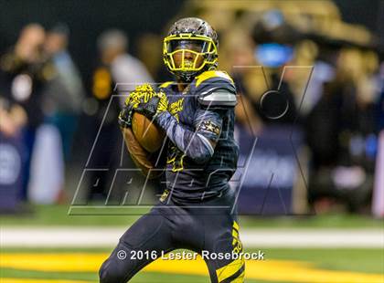 Thumbnail 2 in 2016 U.S. Army All-American Bowl  photogallery.