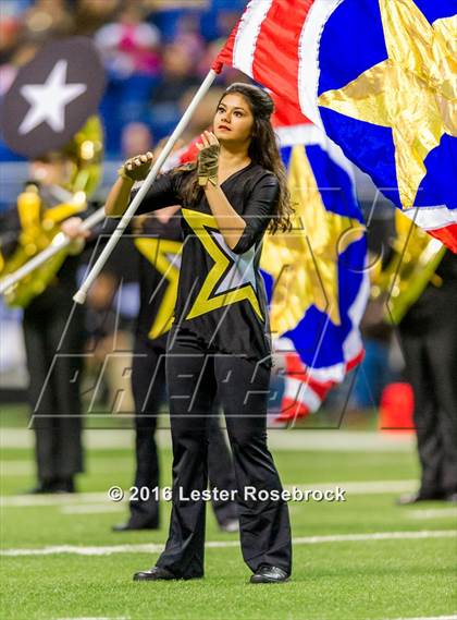 Thumbnail 1 in 2016 U.S. Army All-American Bowl  photogallery.