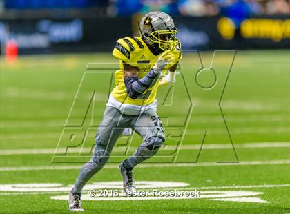 Thumbnail 3 in 2016 U.S. Army All-American Bowl  photogallery.