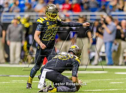 Thumbnail 2 in 2016 U.S. Army All-American Bowl  photogallery.