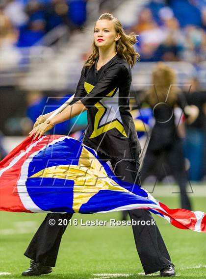 Thumbnail 2 in 2016 U.S. Army All-American Bowl  photogallery.