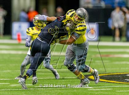 Thumbnail 1 in 2016 U.S. Army All-American Bowl  photogallery.