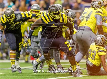 Thumbnail 1 in 2016 U.S. Army All-American Bowl  photogallery.