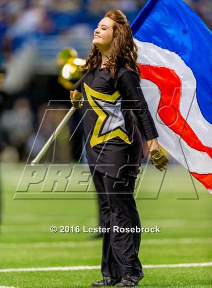 Thumbnail 2 in 2016 U.S. Army All-American Bowl  photogallery.