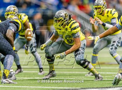 Thumbnail 3 in 2016 U.S. Army All-American Bowl  photogallery.