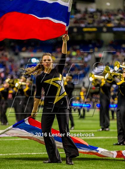 Thumbnail 3 in 2016 U.S. Army All-American Bowl  photogallery.