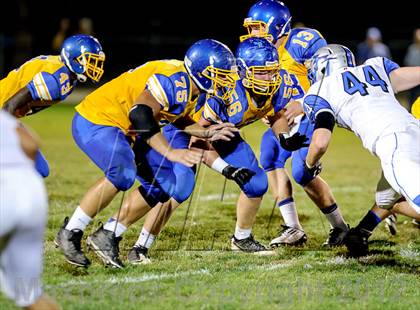 Thumbnail 3 in Rocklin @ Del Campo photogallery.