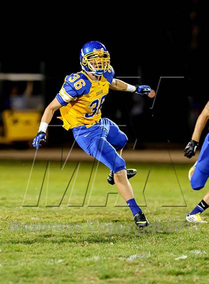 Thumbnail 2 in Rocklin @ Del Campo photogallery.
