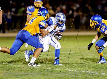 Thumbnail 2 in Rocklin @ Del Campo photogallery.