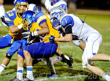 Thumbnail 2 in Rocklin @ Del Campo photogallery.