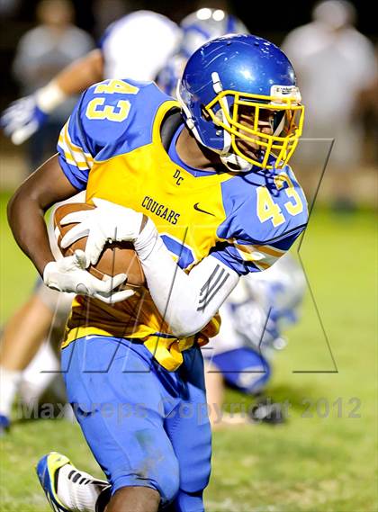 Thumbnail 3 in Rocklin @ Del Campo photogallery.