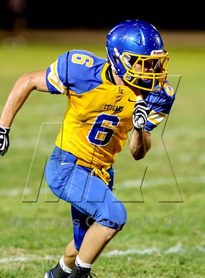 Thumbnail 1 in Rocklin @ Del Campo photogallery.
