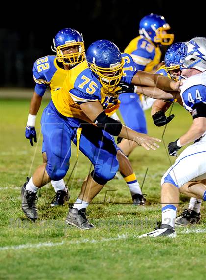 Thumbnail 1 in Rocklin @ Del Campo photogallery.