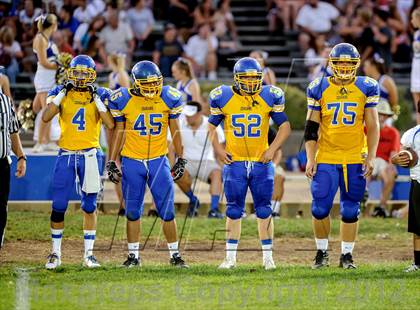 Thumbnail 1 in Rocklin @ Del Campo photogallery.