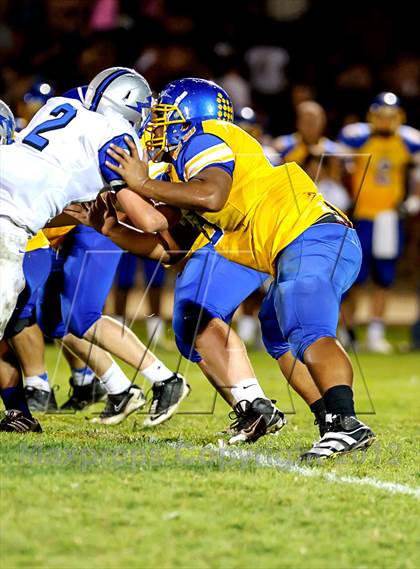 Thumbnail 1 in Rocklin @ Del Campo photogallery.