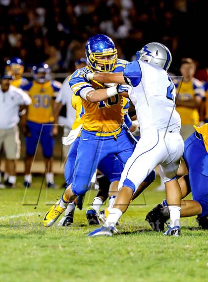 Thumbnail 2 in Rocklin @ Del Campo photogallery.