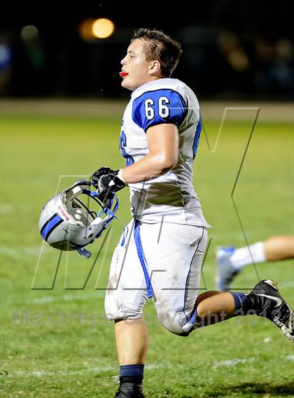 Thumbnail 3 in Rocklin @ Del Campo photogallery.