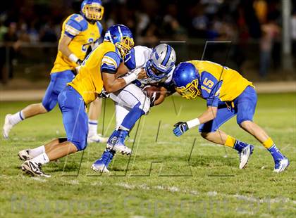 Thumbnail 3 in Rocklin @ Del Campo photogallery.