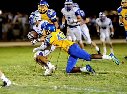 Thumbnail 2 in Rocklin @ Del Campo photogallery.