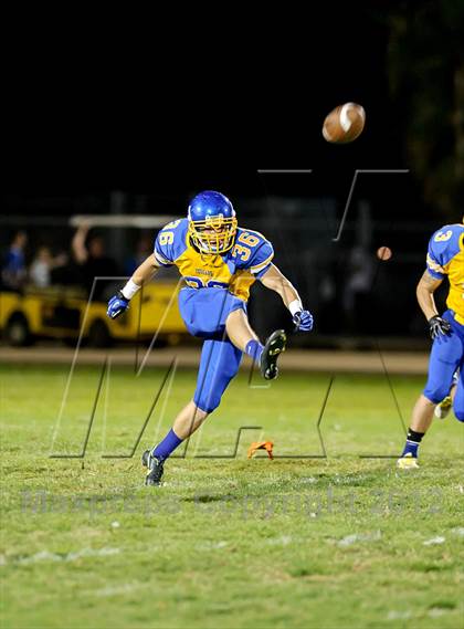 Thumbnail 3 in Rocklin @ Del Campo photogallery.