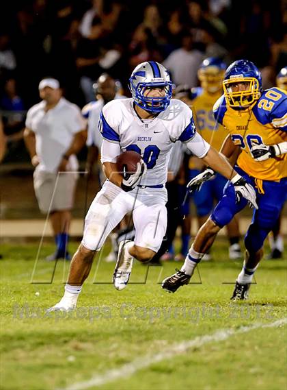 Thumbnail 2 in Rocklin @ Del Campo photogallery.