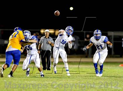 Thumbnail 3 in Rocklin @ Del Campo photogallery.