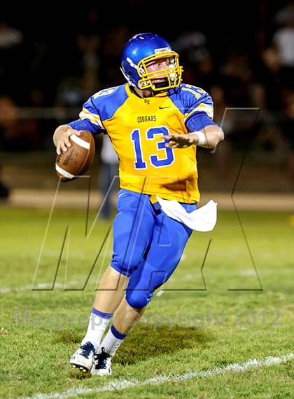 Thumbnail 1 in Rocklin @ Del Campo photogallery.