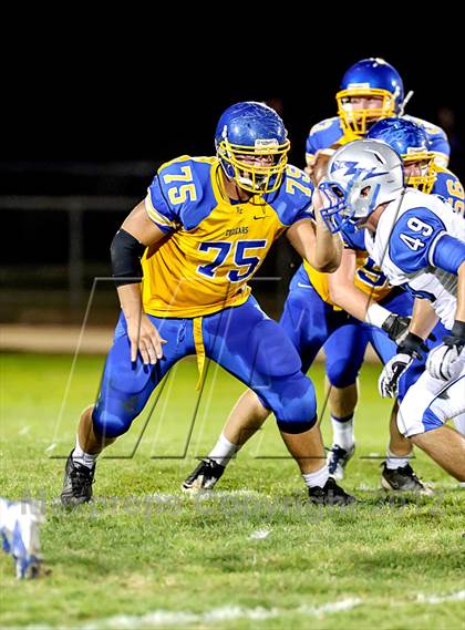 Thumbnail 3 in Rocklin @ Del Campo photogallery.