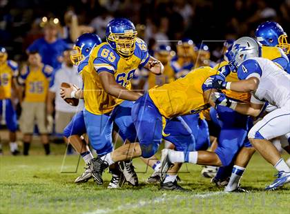 Thumbnail 2 in Rocklin @ Del Campo photogallery.