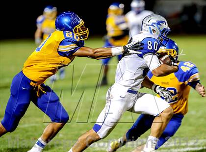 Thumbnail 3 in Rocklin @ Del Campo photogallery.