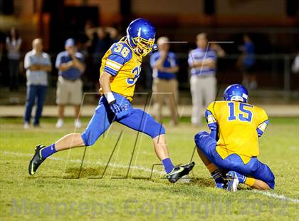 Thumbnail 3 in Rocklin @ Del Campo photogallery.