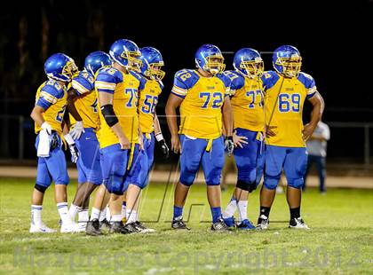 Thumbnail 2 in Rocklin @ Del Campo photogallery.