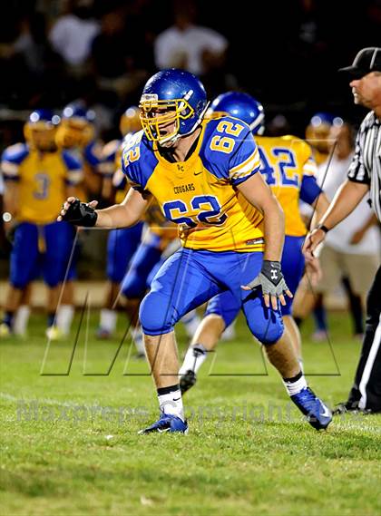 Thumbnail 1 in Rocklin @ Del Campo photogallery.