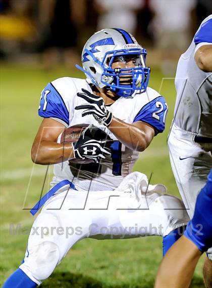 Thumbnail 3 in Rocklin @ Del Campo photogallery.