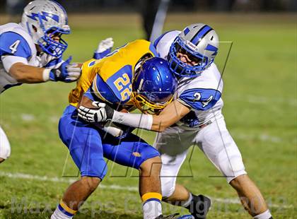 Thumbnail 1 in Rocklin @ Del Campo photogallery.