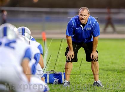 Thumbnail 2 in Rocklin @ Del Campo photogallery.