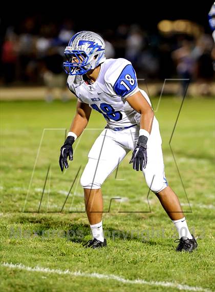 Thumbnail 3 in Rocklin @ Del Campo photogallery.