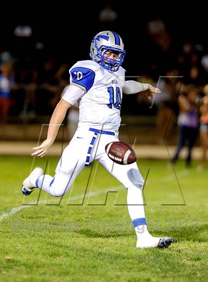 Thumbnail 2 in Rocklin @ Del Campo photogallery.