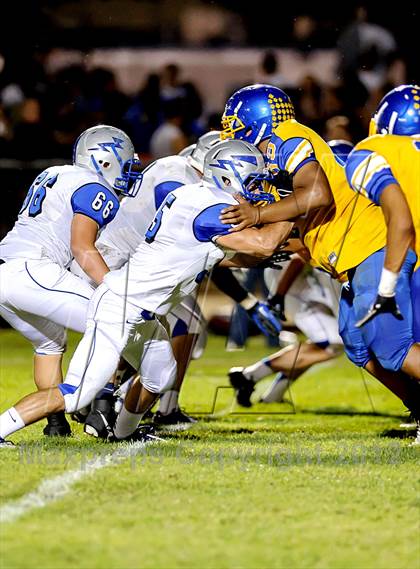 Thumbnail 3 in Rocklin @ Del Campo photogallery.